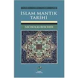 İslam Mantık Tarihi - Nicholas Rescher