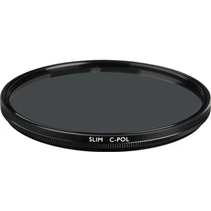 B+W 62mm S03 SLIM CPL Circular Polarize Filtre