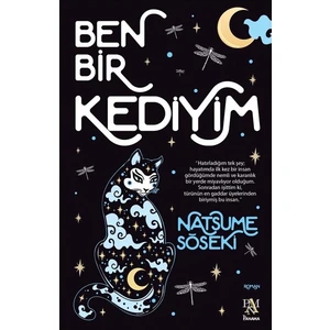 Ben Bir Kediyim - Natsume Soseki