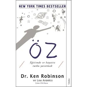 Öz - Ken Robinson