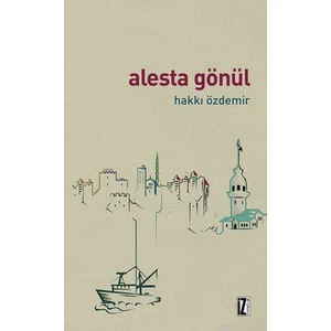 Alesta Gönül - Hakkı Özdemir