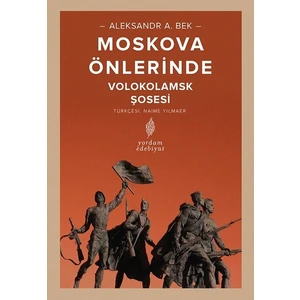 Moskova Önlerinde