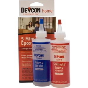 DEVCON - 5dk. Yapıştırıcı 8.5 fl. oz. 250ml