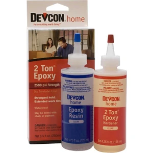 DEVCON - 30dk. Yapıştırıcı 8.5 fl. oz. 250ml