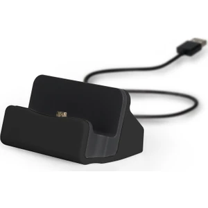 PFK66776 Micro USB Dock Şarj & Data İstasyonu
