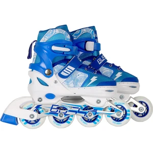 Raider Skates Alüminyum Mavi Paten YX-0151P-05