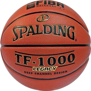 TF1000 No:7 Turuncu Basketbol Topu  TOPBSKSPA136