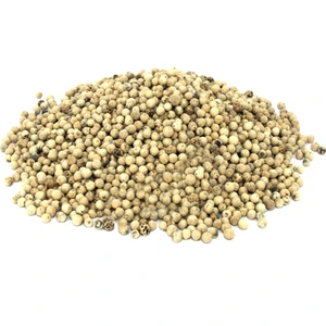 Karden Akbiber ''Beyaz Biber - Beyaz Karabiber'' Tane 50 Gr.