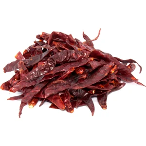 Aktarzane Arnavut Biberi Süper Acı Biber 50 Gr.