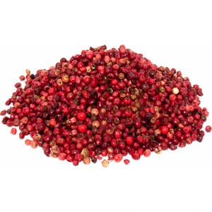 Aktarzane Kırmızı Biber Tane (Kırmızı Karabiber) 50 Gr.