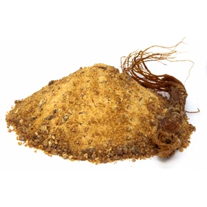 Aktarzane Kırmızı Kore Ginseng (Panax Ginseng) Toz 30Gr.