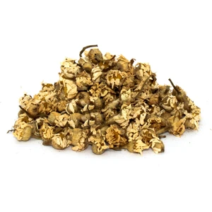 Aktarzane Papatya Çiçeği (Matricaria) 100 Gr. ''Kuru Papatya - Mayıs Papatyası''