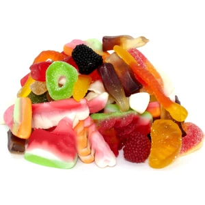 Aktarzane Jelibon 500gr