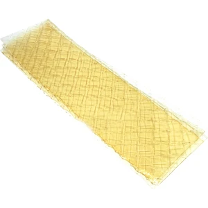 Aktarzane Yaprak Jelatin Helal 1 adet