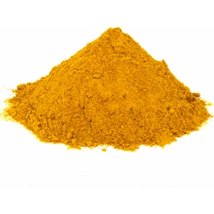 Aktarzane Zerdeçal (Curcuma Longa) Toz 100 Gr.