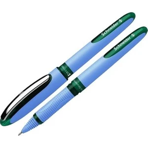 One Hybrid N Roller Kalem 0.5mm Yeşil