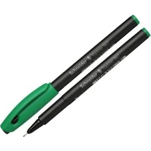 Keçeli Kalem 0.4mm Yeşil
