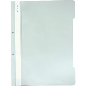 Telli Dosya Beyaz 50li