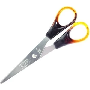 Makas Akrilik Sapli 14 Cm 5,5" 705G