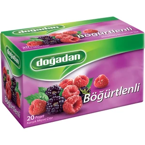 Böğürtlen 20&primeli