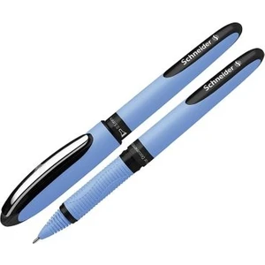 One Hybrid N İğne Uç Roller Kalem 0.5mm Siyah