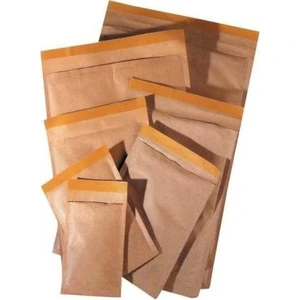 Zarf Hava Kabarcıklı Airbag 24x32 10lu