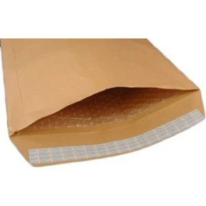Zarf Hava Kabarcıklı Airbag 17x25 Tekli