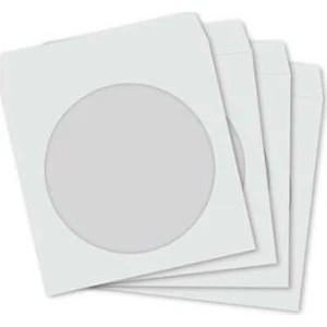 Cd Zarfı Pencereli 100 Adet