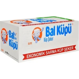 Bal Küpü Kesme Şeker Çift Sargılı 5kg