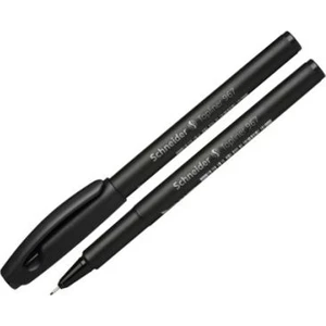 Keçeli Kalem 0.4mm Siyah