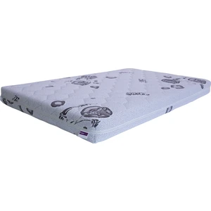 Pukka Home Bambu Park Çocuk Yatağı 70X130