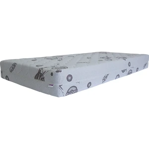 Pukka Home Bambu Soft Çocuk Yatağı 70X130