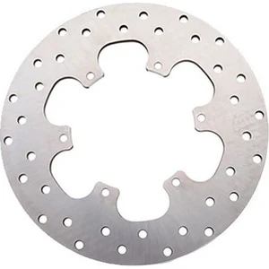 Bmw F 650 GS Fren Disk  Arka  (2001-2007)
