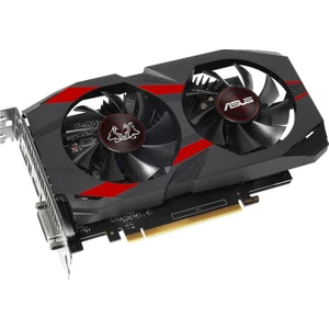 Cerberus GeForce GTX1050 OC 2GB 128Bit GDDR5 Ekran Kartı