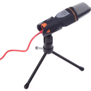 Masaüstü Pc Mikrofon Skype Ts3 Csgo Youtuber Stüdyo Karaoke