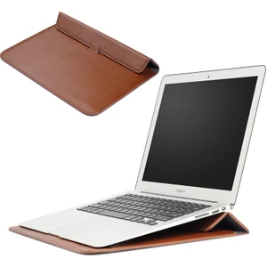 Laptop Çantası Macbook Air Pro 15inc Bilgisayar Notebook Kılıfı Su Geçirmez
