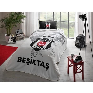 Lisanslı Tek Kişilik Pike Takımı Bjk 3 Yıldız