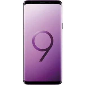 Galaxy S9 Plus 256 GB (Samsung Türkiye Garantili) Mor