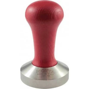 Tamper Kırmızı Saplı 58 mm - Zafer Endüstriyel Mutfak