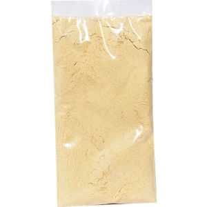 Zencefil Toz 100 Gr Paket Doğal Baharat Yüksek Aroma ile Mutfaklar İçin