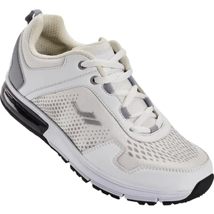 L-5607 Beyaz Unisex Airtube Spor Ayakkabı