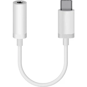 Type-C Kulaklık Dönüştürücü 3.5 Mm Jack Adaptör