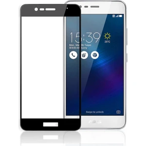 Asus Zenfone 3 Max ZC520TL 5.2 İnch Tam Kaplayan Tempered Cam Koruma