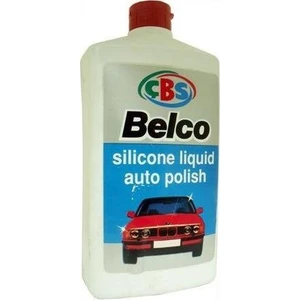 Belco Silikonlu Polish Cila 250 ml