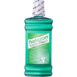 Ağız Gargarası Fresh 500 Ml