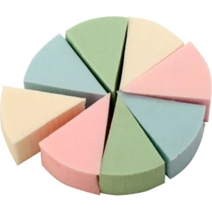 Aksesuar Sünger Patacream 8'li