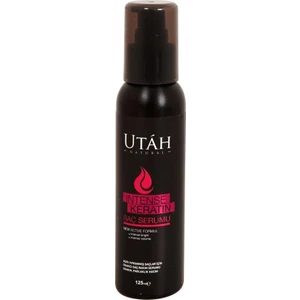 Keratin Saç Serumu 125 ml