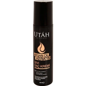 Argan Saç Kremi 300 ml