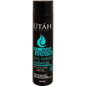 Collagen Saç Maskesi 250 ml