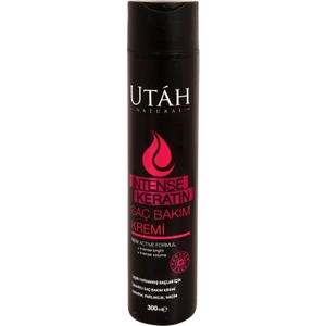 Keratin Saç Kremi 300 ml